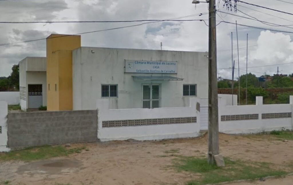 Câmara De Lucea “incha” Folha Mensal Com Novos Funci